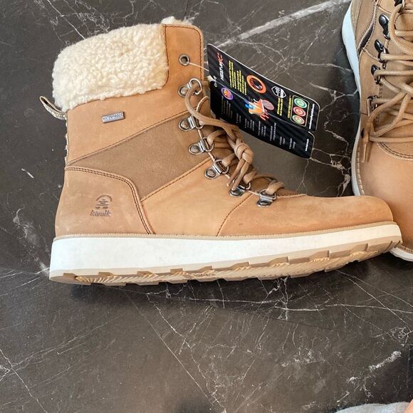 Kamik Ariel F Boot (Women's) size 9.5 - Picture 3 of 16